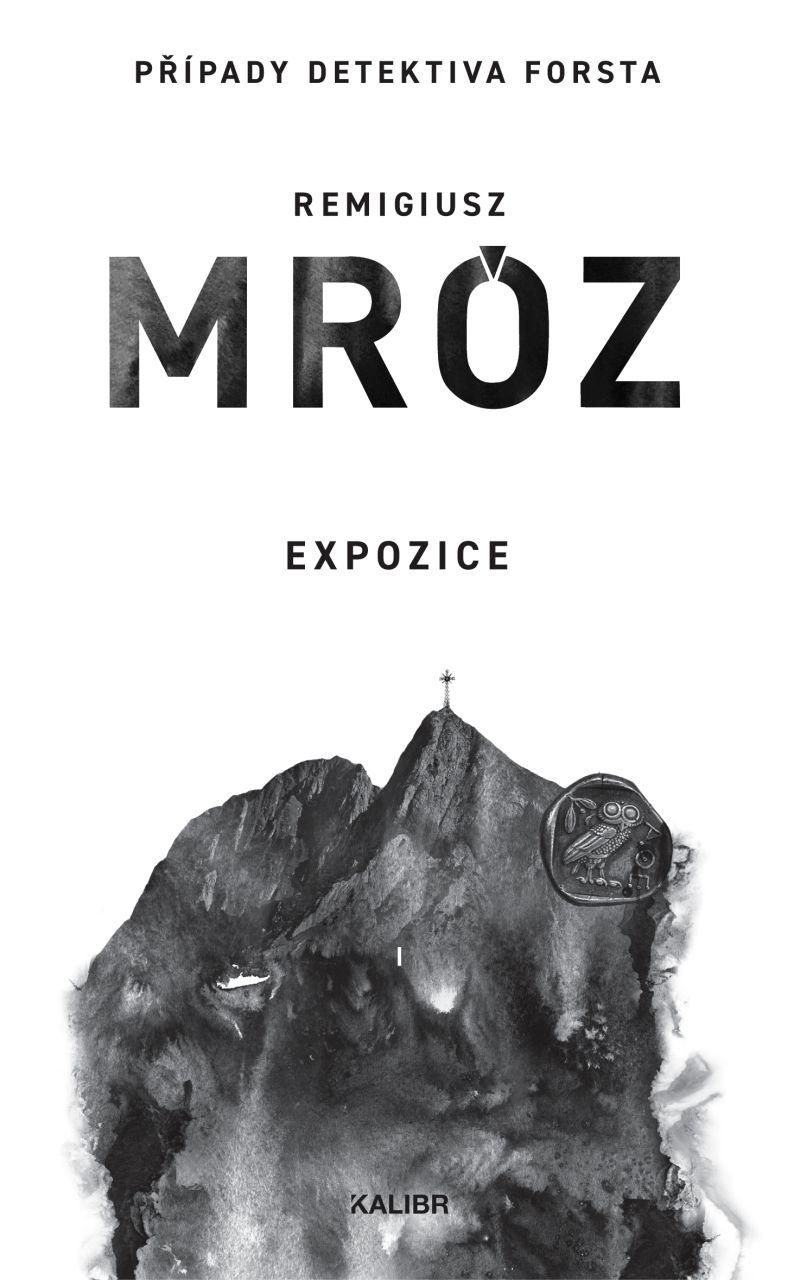 Expozice