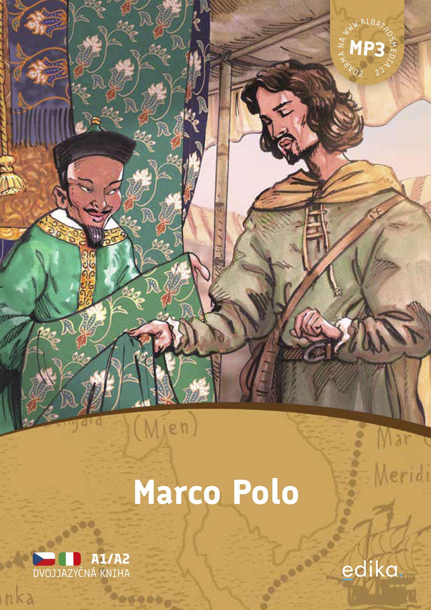 Marco Polo A1/A2