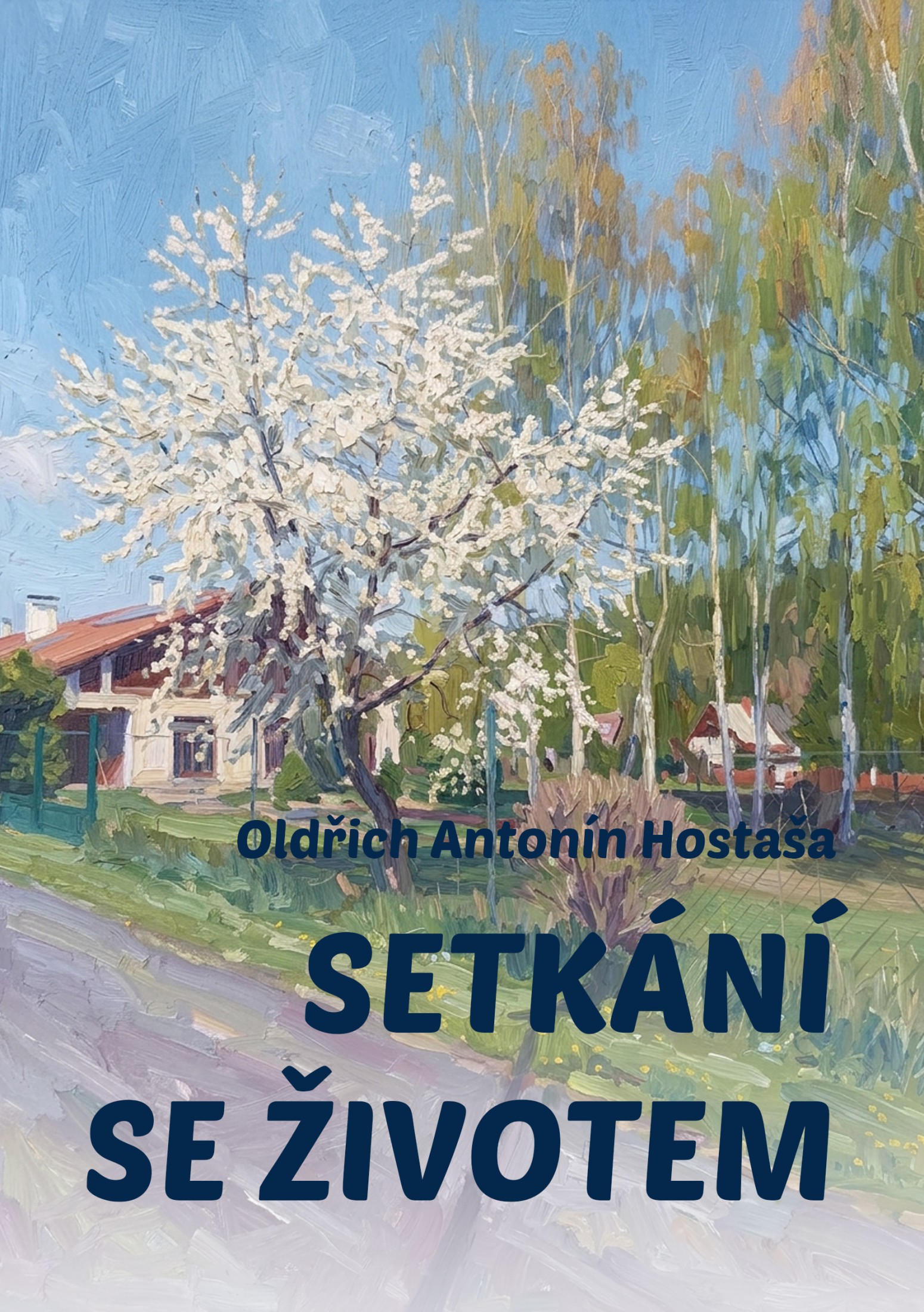 Setkání se životem