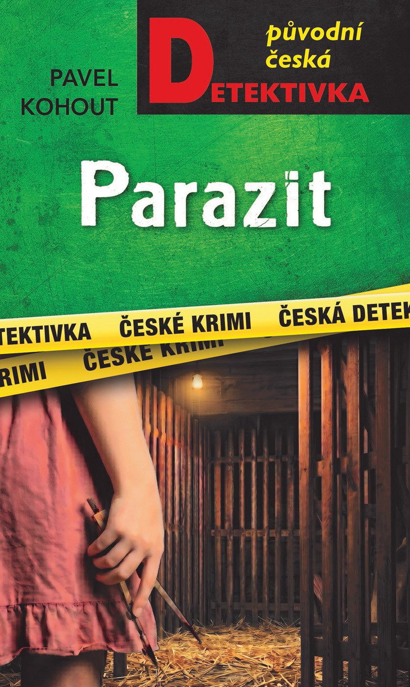 Parazit