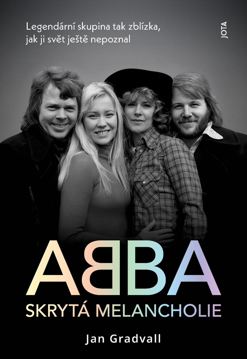 ABBA Skrytá melancholie