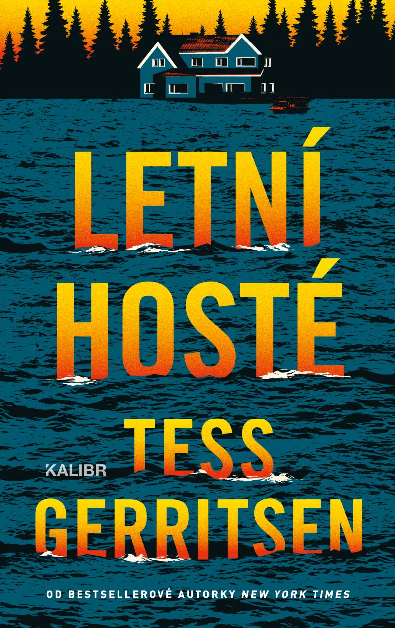Letní hosté