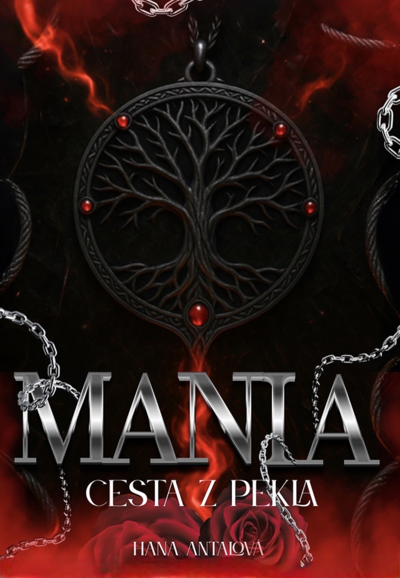 MANIA: Cesta z pekla