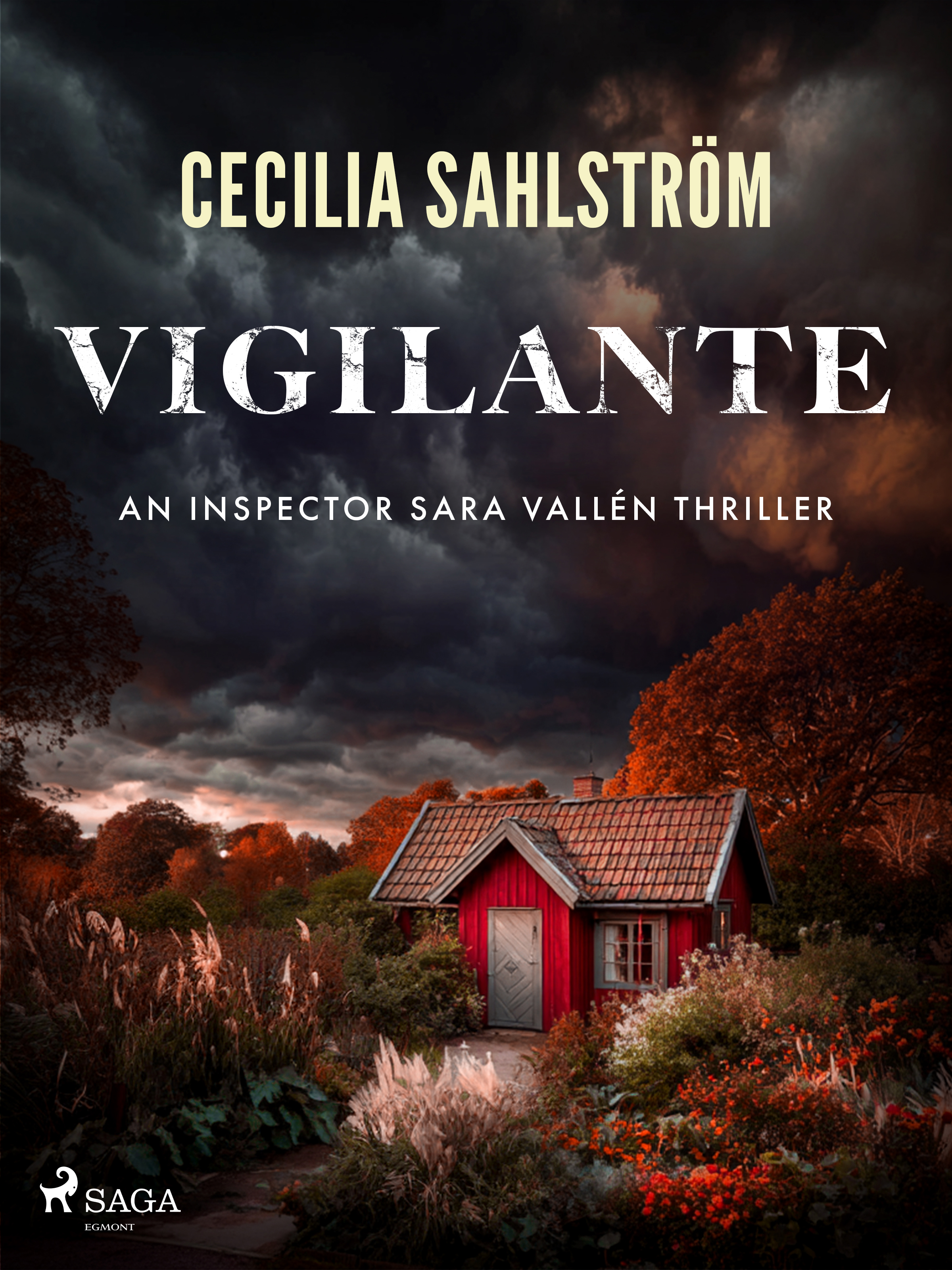 Vigilante