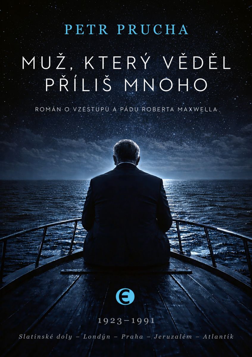 Muž, který věděl příliš mnoho