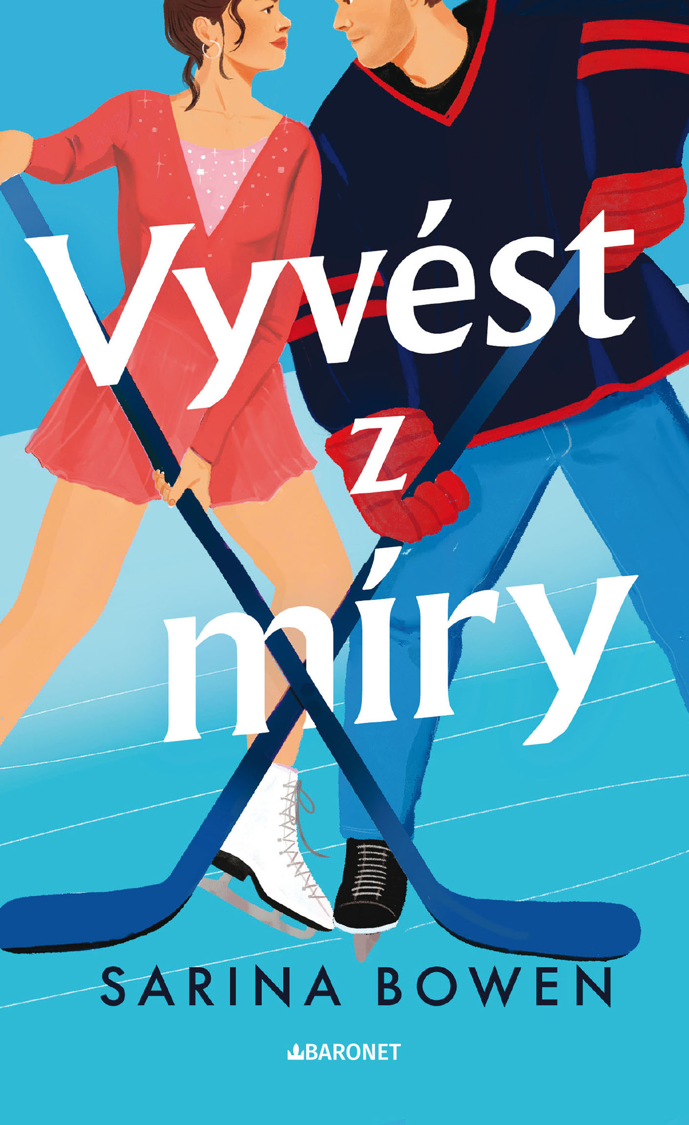 Vyvést z míry