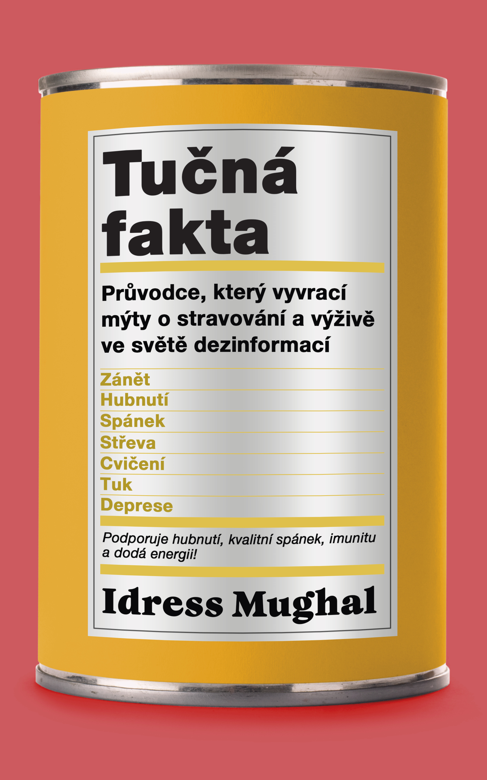 Tučná fakta