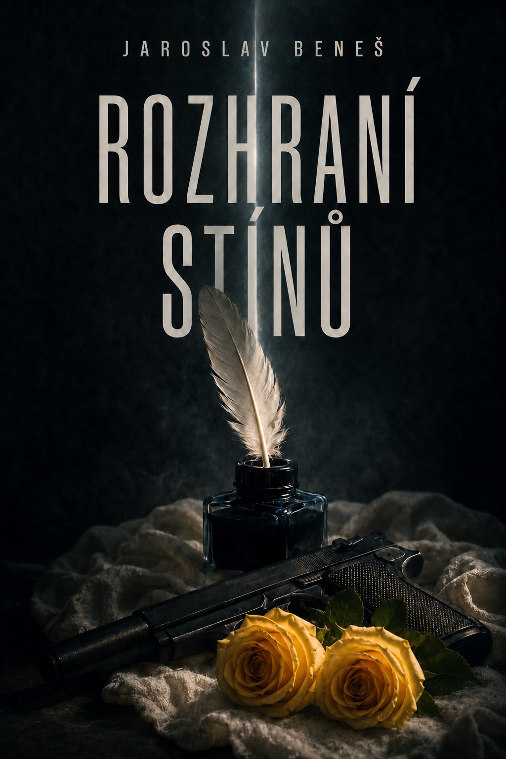 Rozhraní stínů