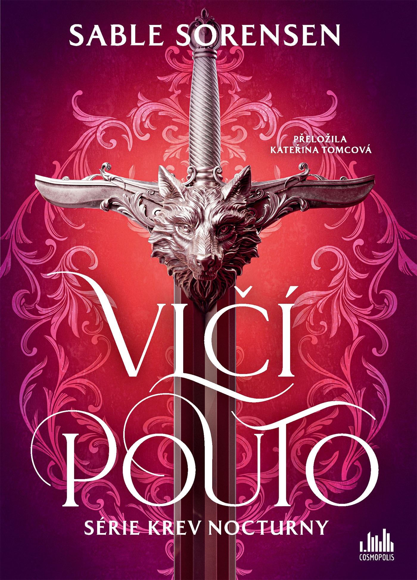 Vlčí pouto