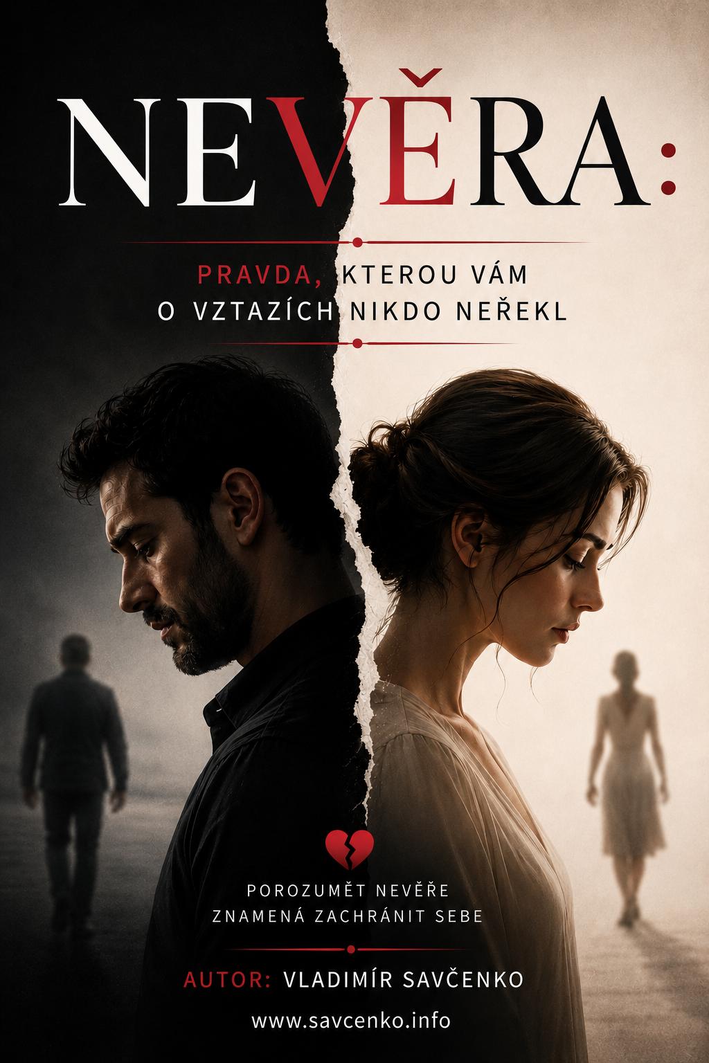 Nevěra