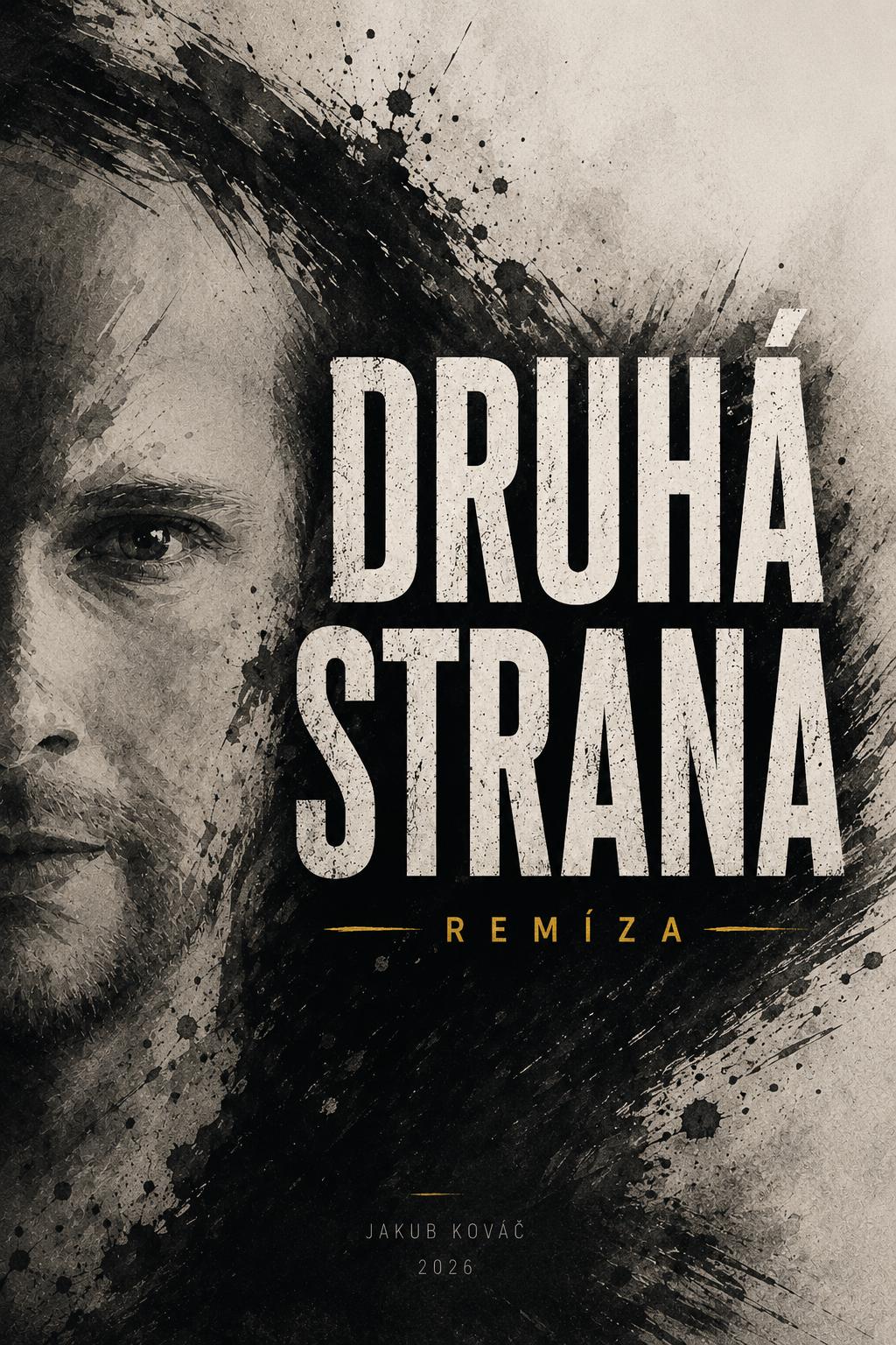 Druhá strana