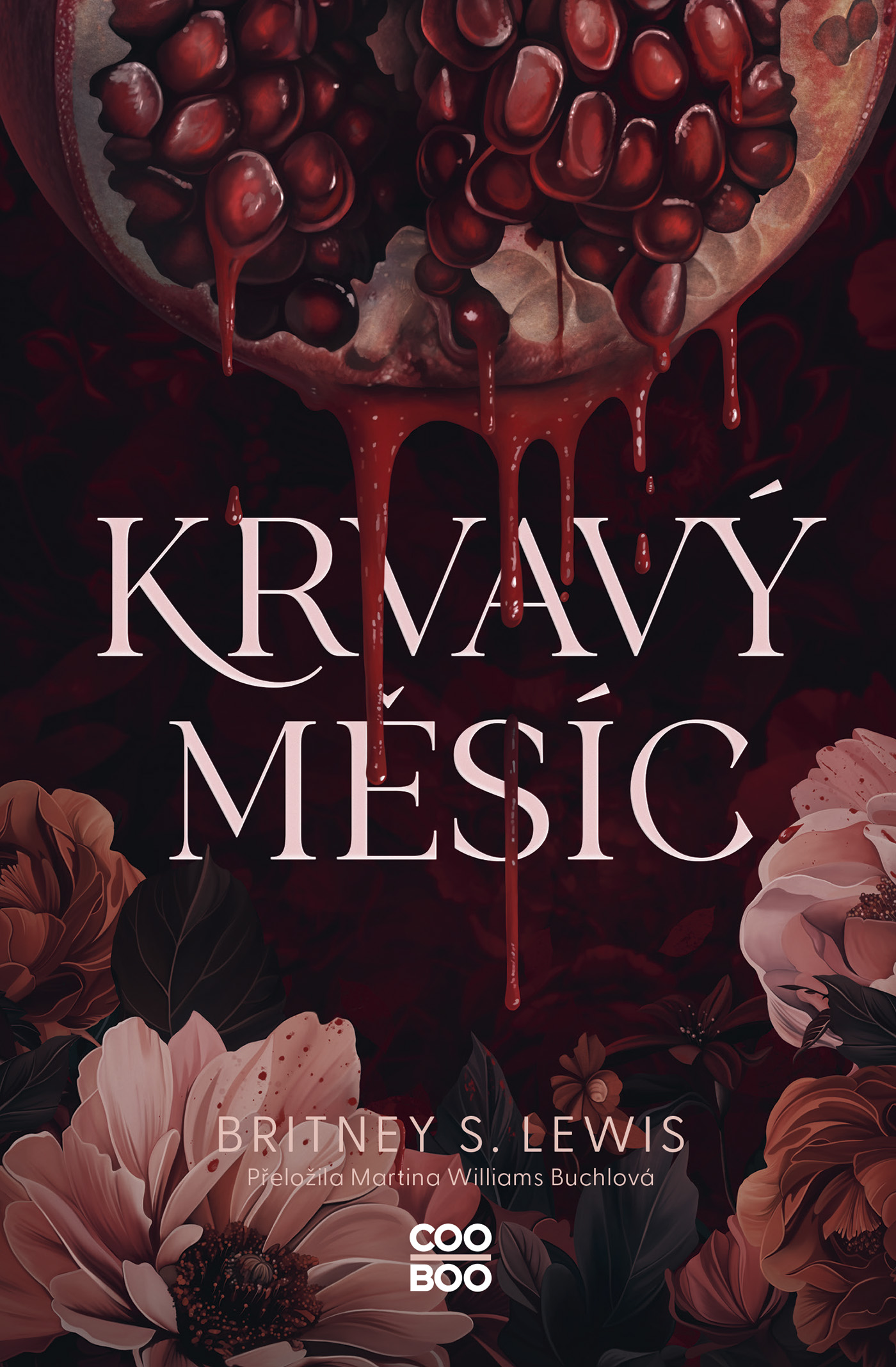 Krvavý měsíc