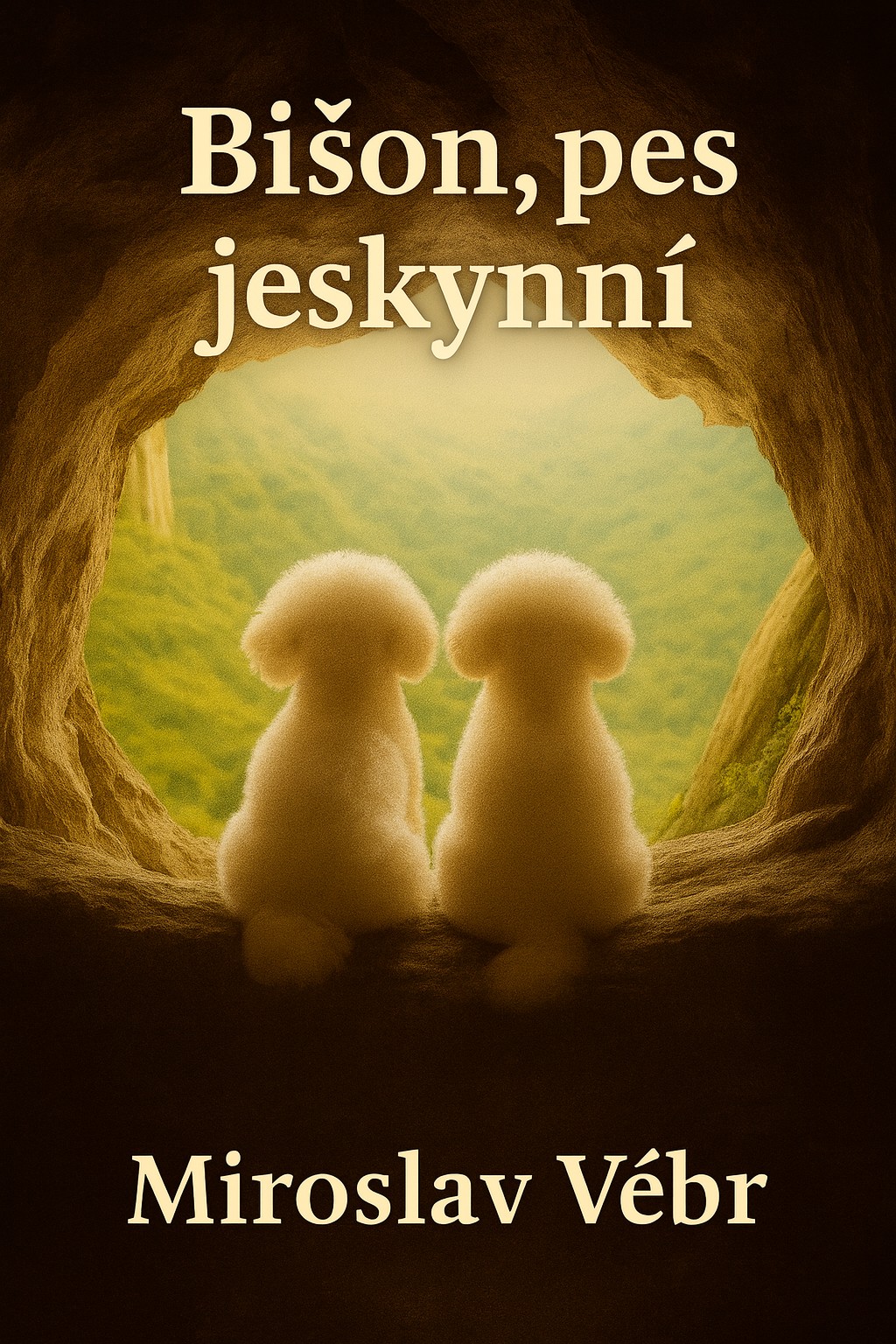 Bišon, pes jeskynní