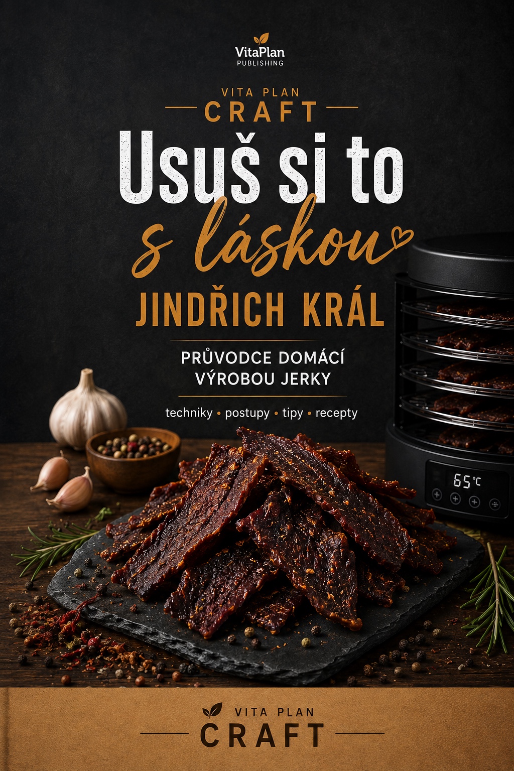 Usuš si to s láskou