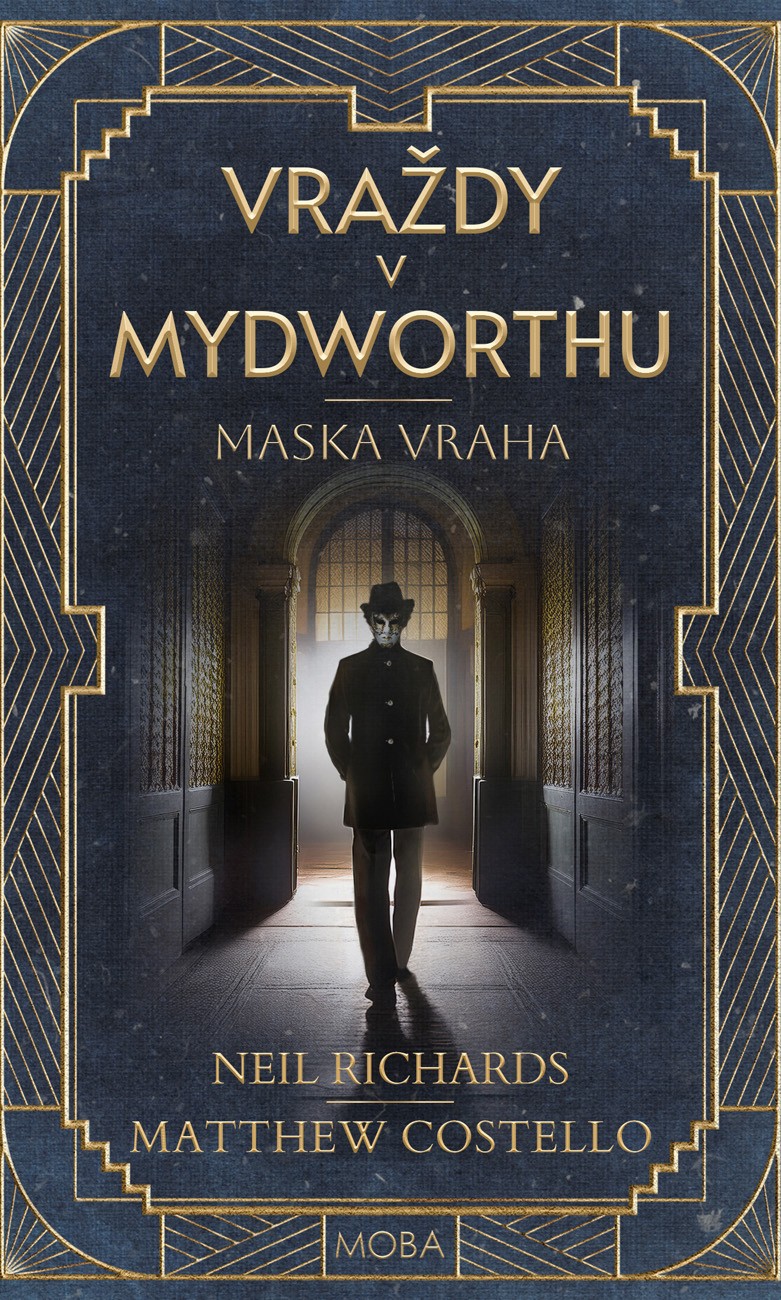 Maska vraha