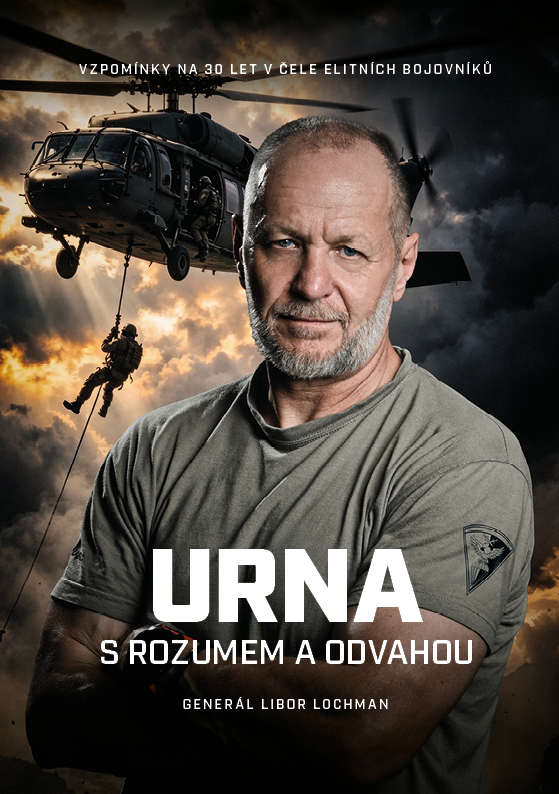 URNA: S rozumem a odvahou