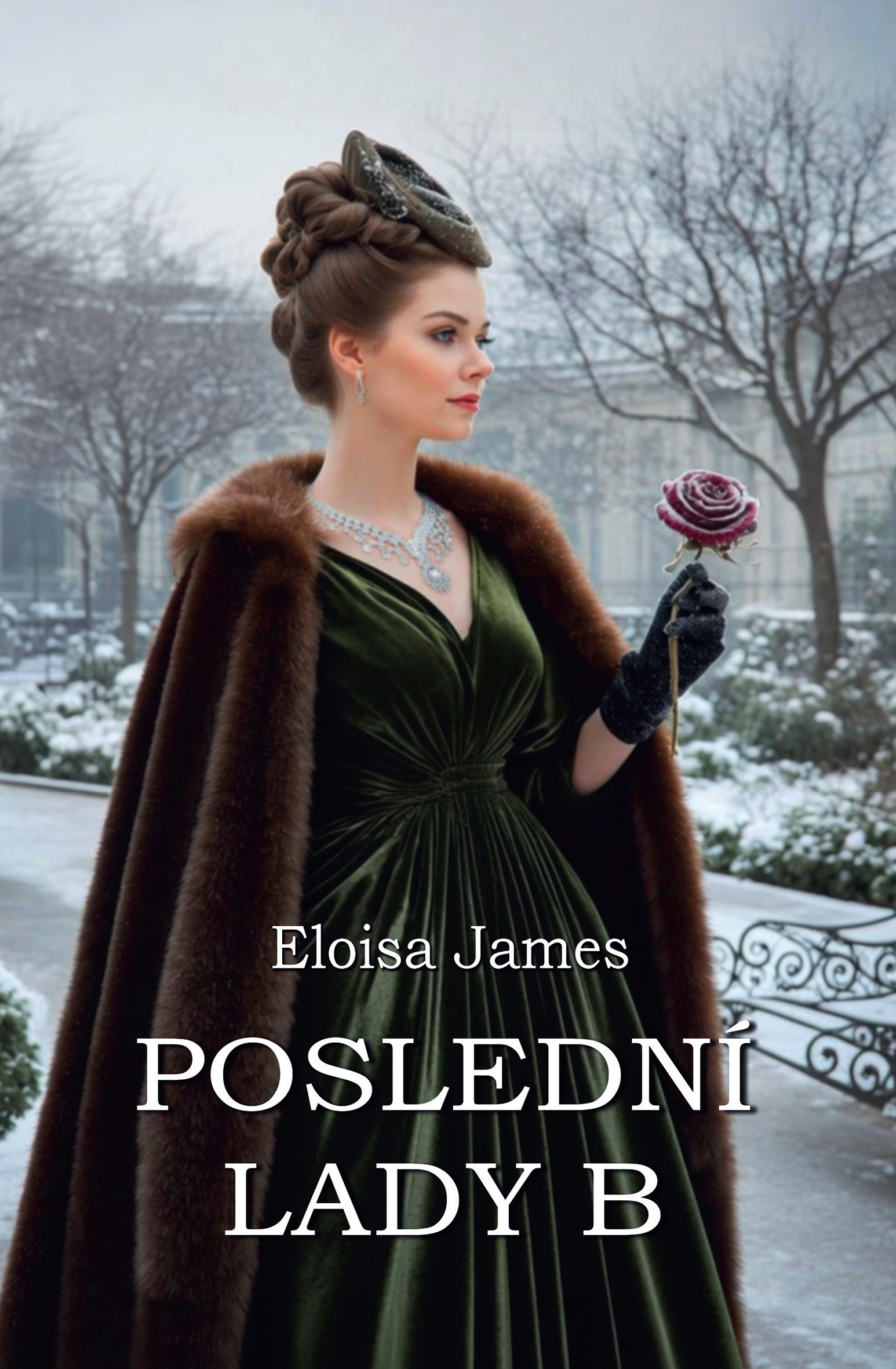 Poslední lady B
