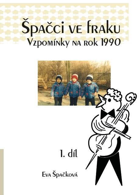 Špačci ve fraku