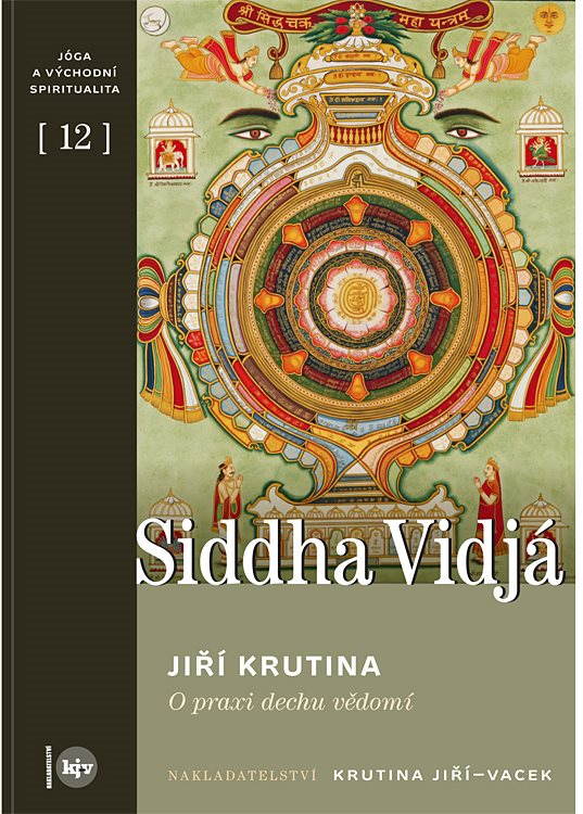 Siddha vidjá