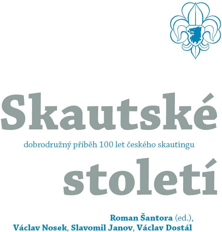 Skautské století - historie
