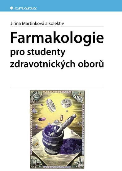 Farmakologie