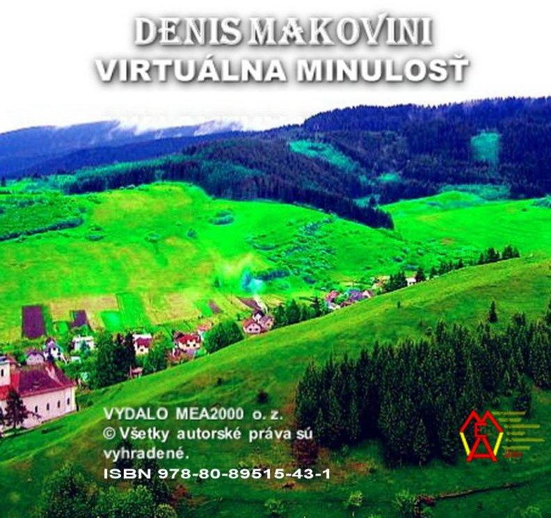 Virtuálna minulosť