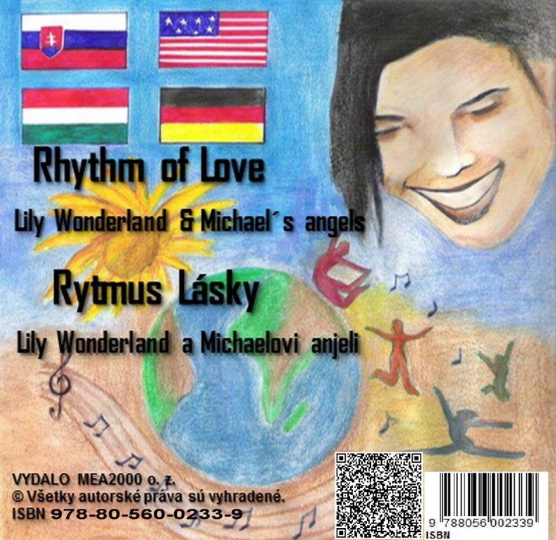 Rytmus lásky