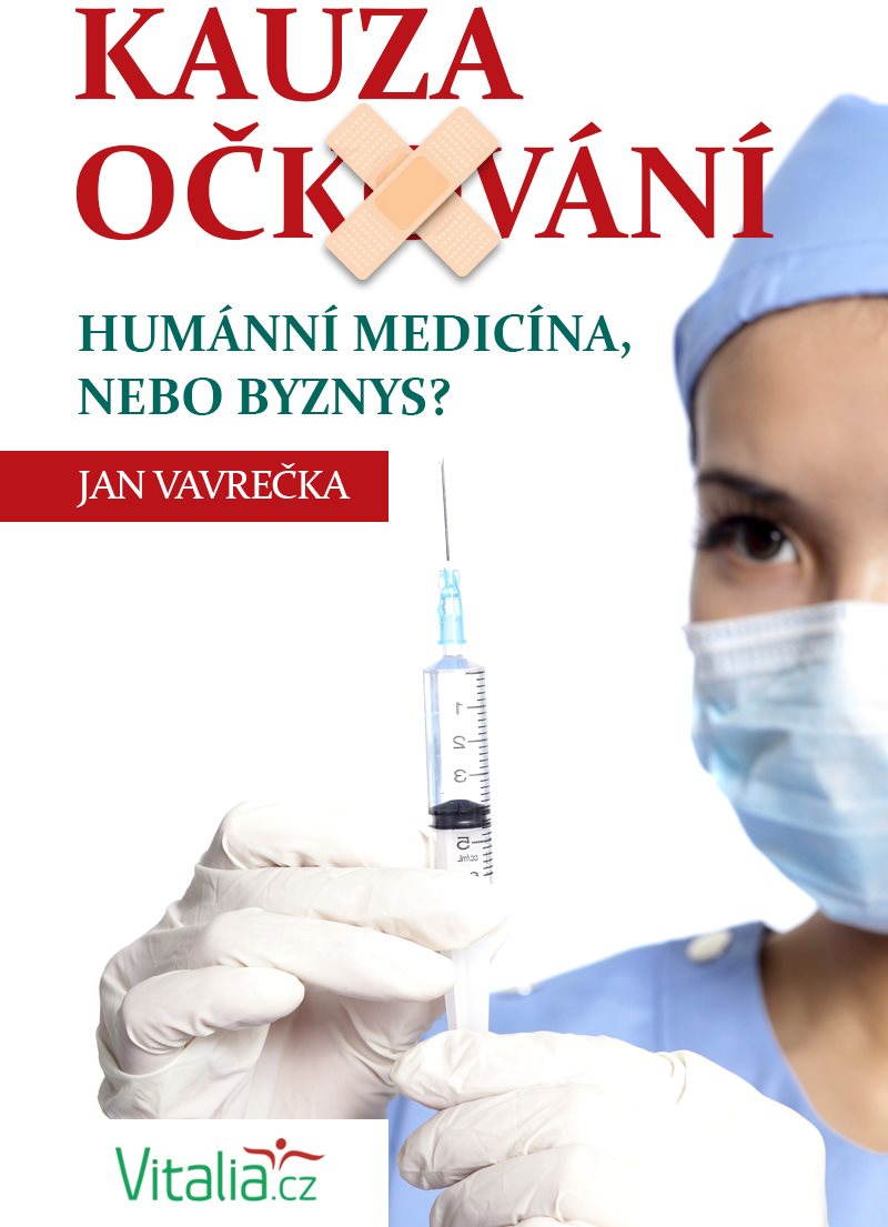 Kauza očkování
