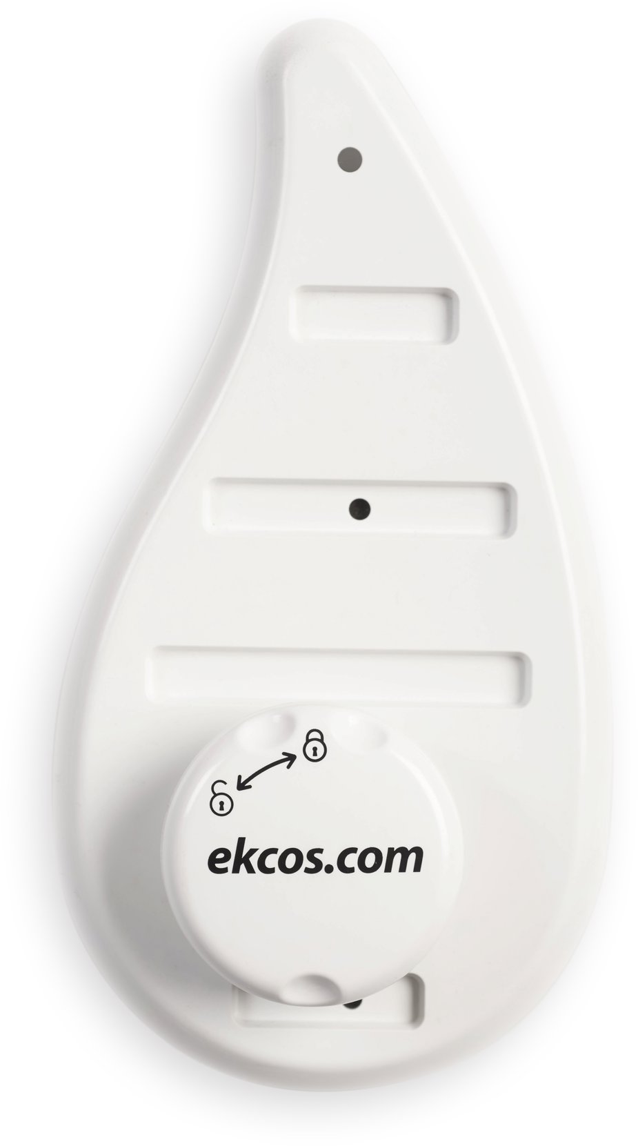 Ekcos Fresh Drop – držiak na stenu pre vôňu Fresh Drop