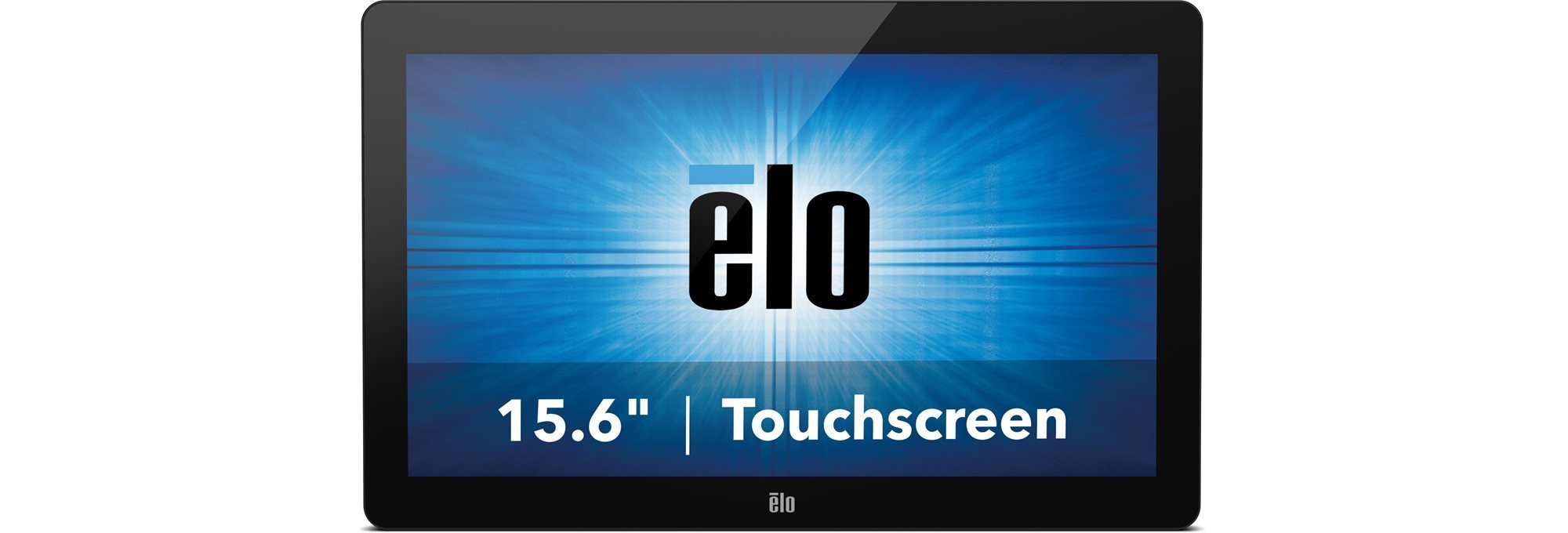 15,6" Elo Touch 1502L