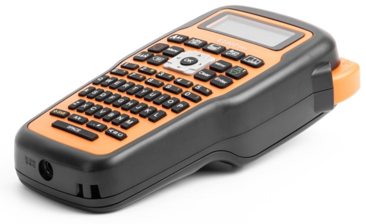 HPRT 6019 oranžový