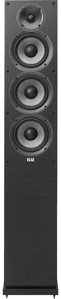 ELAC Debut F5.2