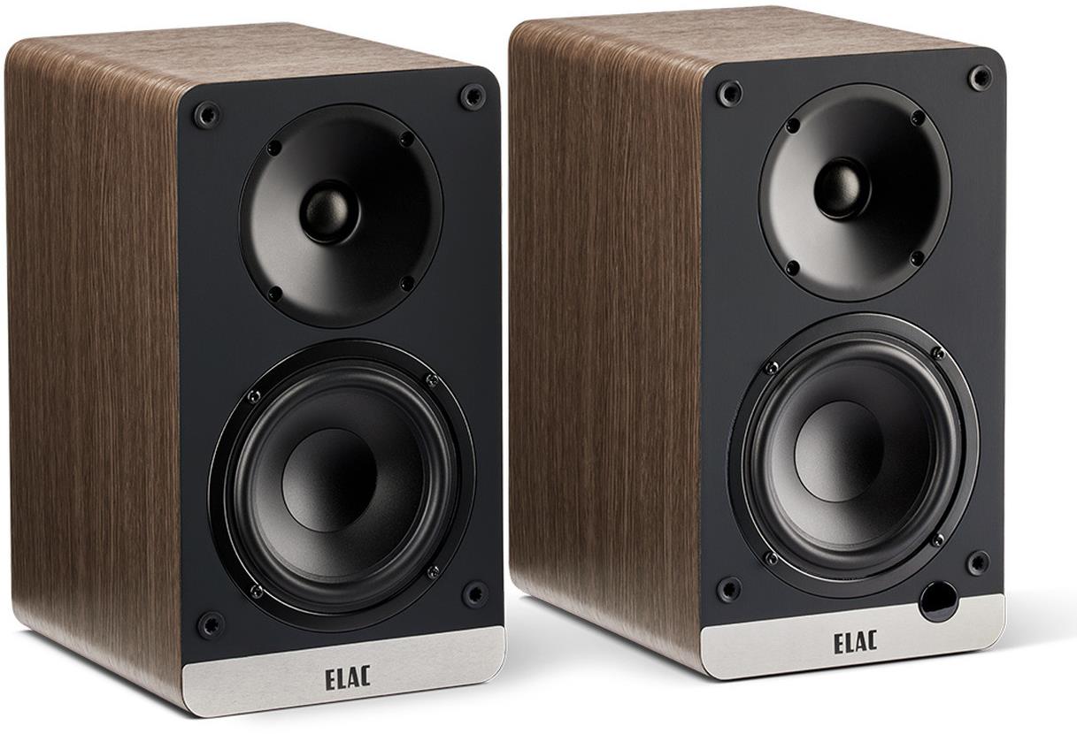 ELAC Debut Connex DCB 41 orech