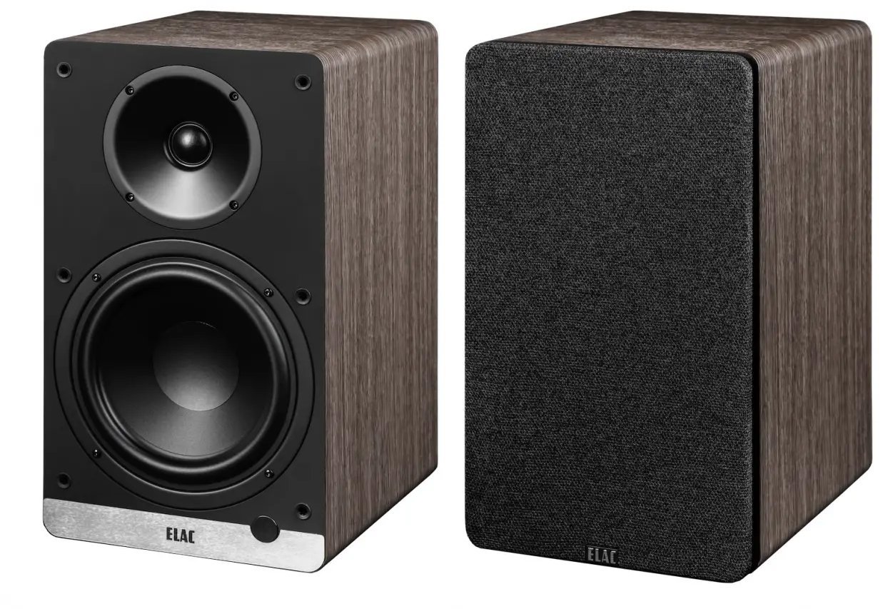 Elac Debut Connex DCB61 orech