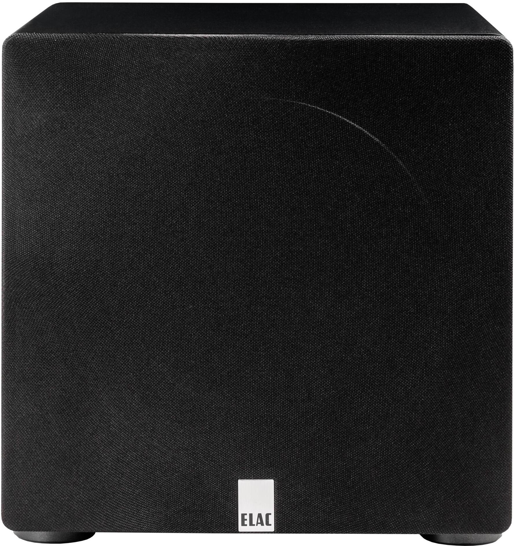 ELAC VARRO PS350 čierny