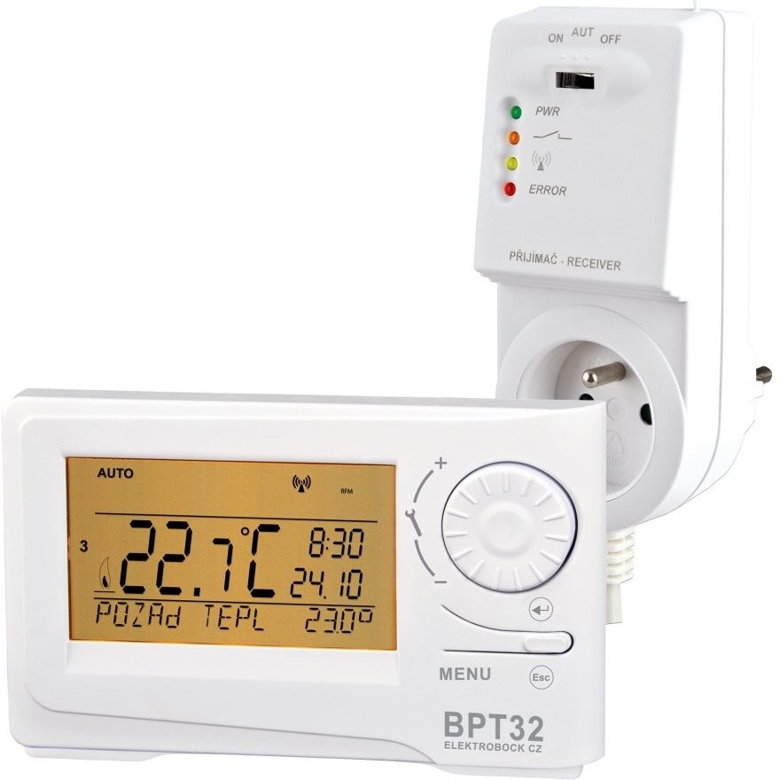 Elektrobock BT 32