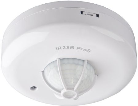 Elektrobock IR28B Profi