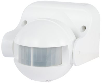 Elektrobock LX39, biely