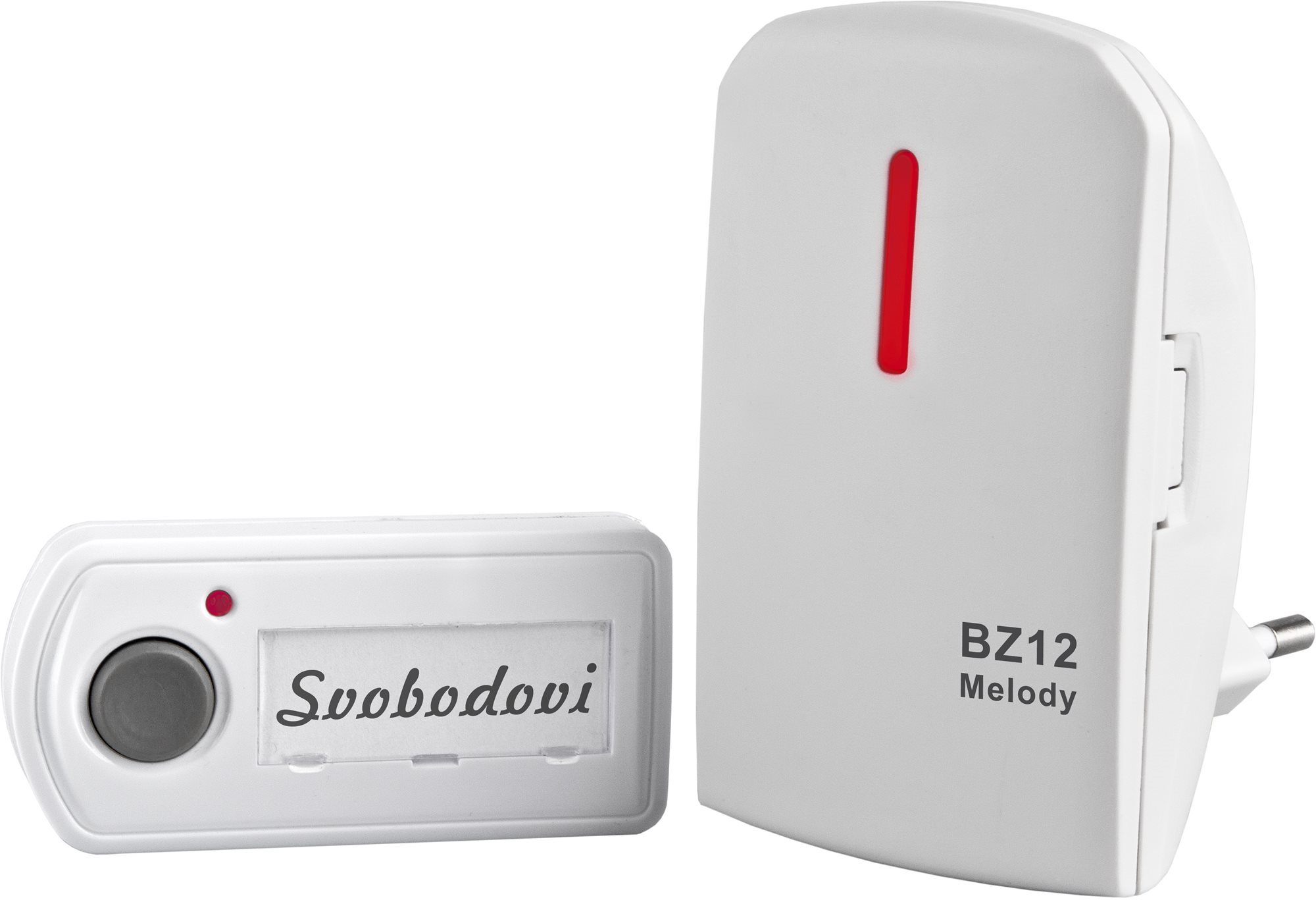 Elektrobock BZ12-Melody