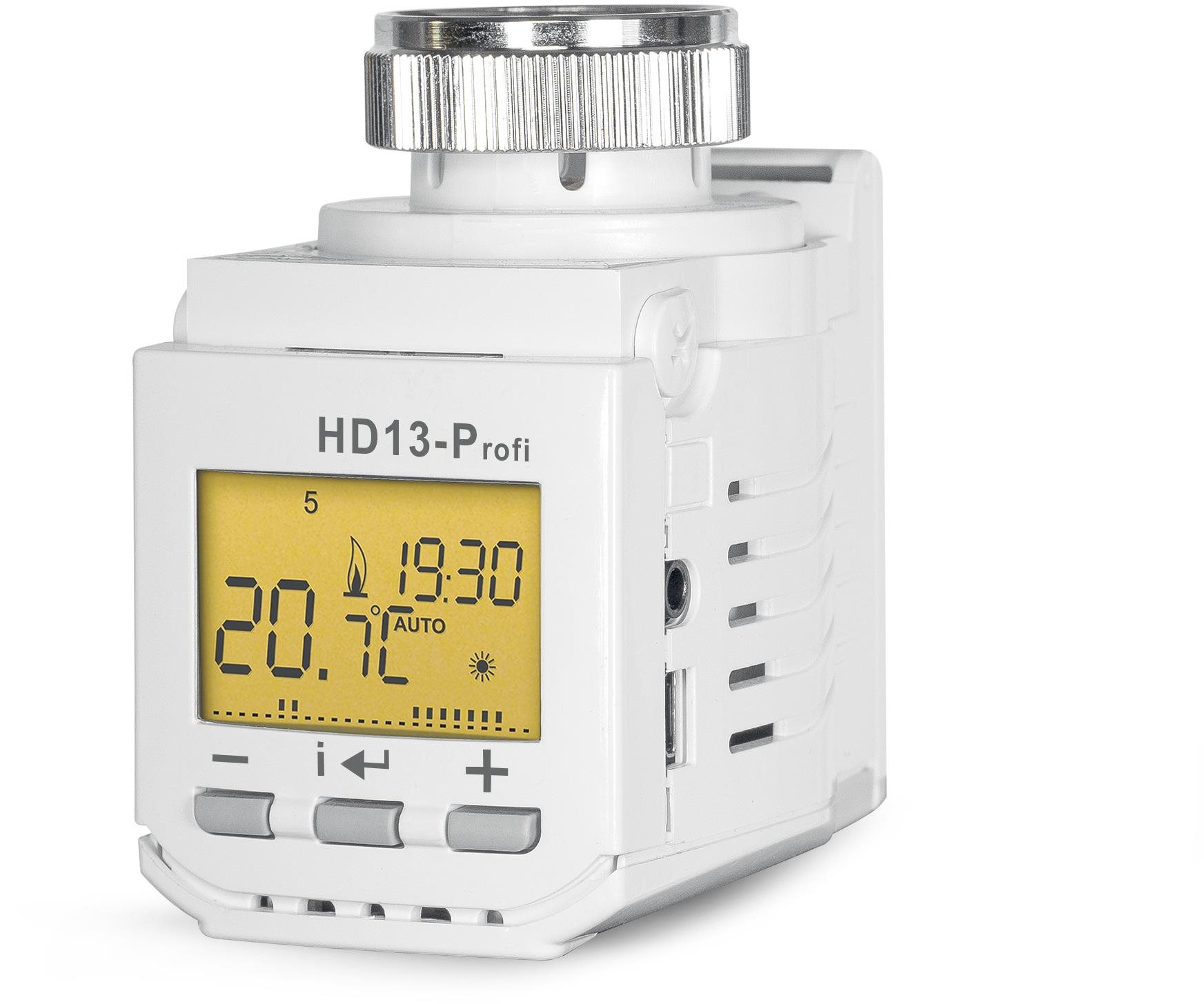 Elektrobock HD13 PROFI