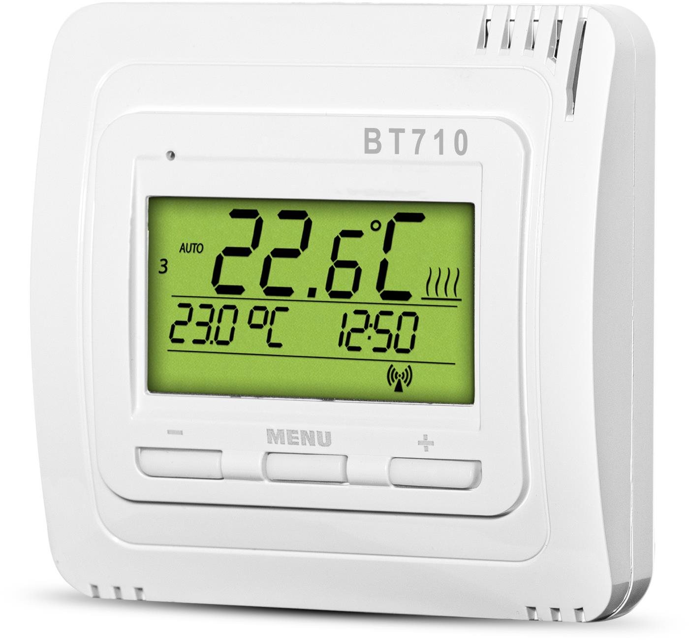 Elektrobock BT710 – vysielač