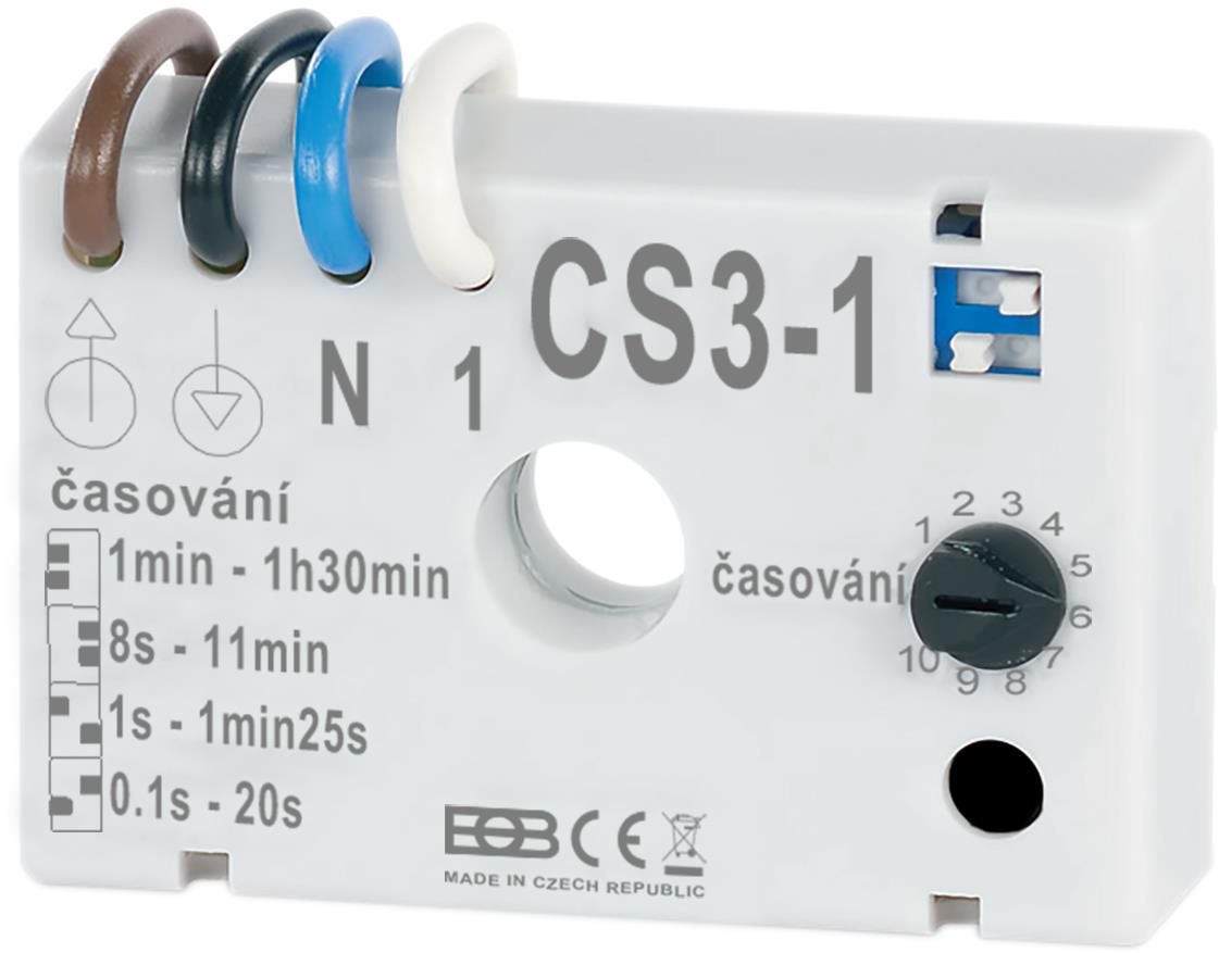 Elektrobock CS3-1