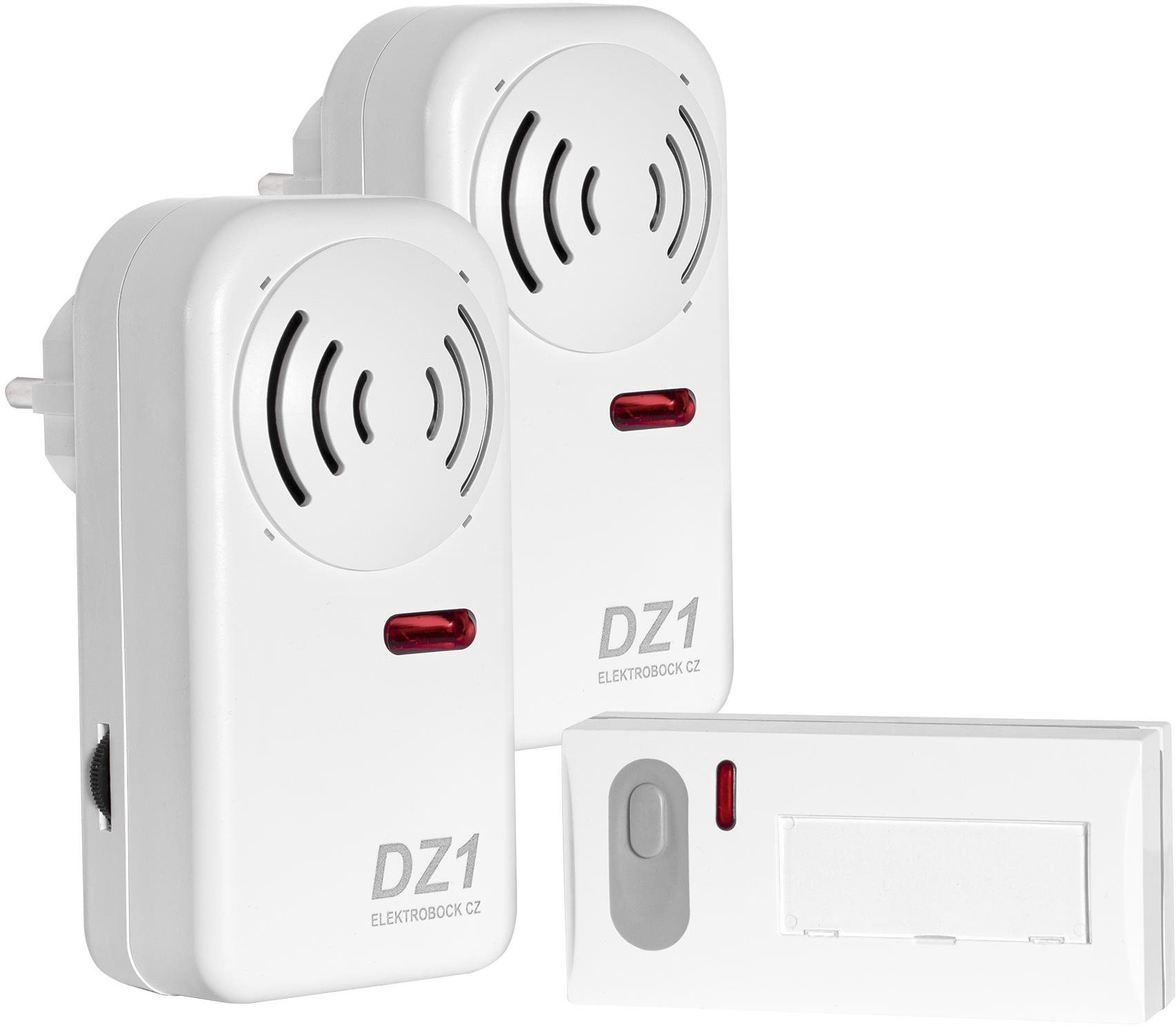 Elektrobock DZ2-1