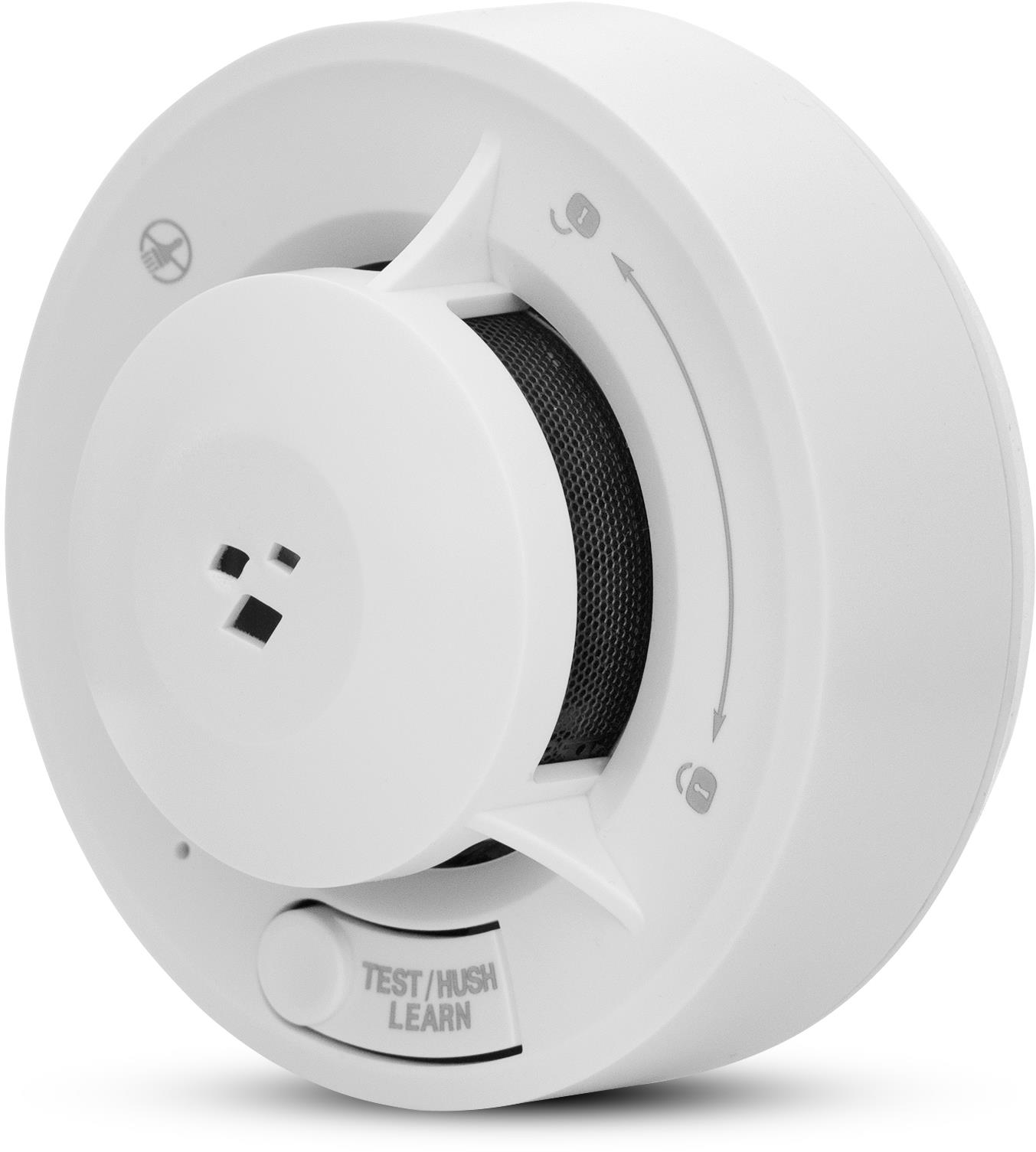 ELEKTROBLOCK Detektor dymu D-122LH WiFi 535
