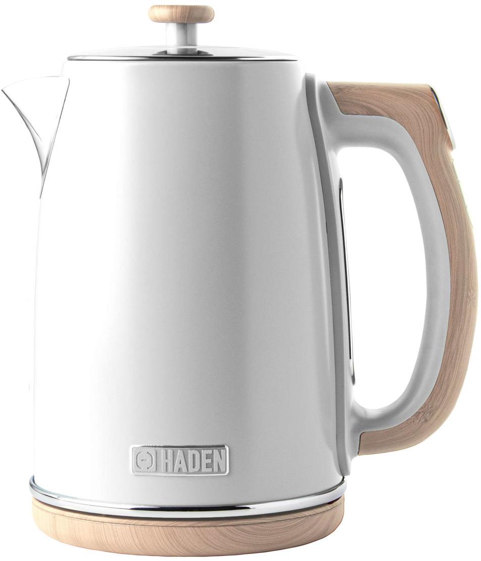 Haden Dorchester White, biela