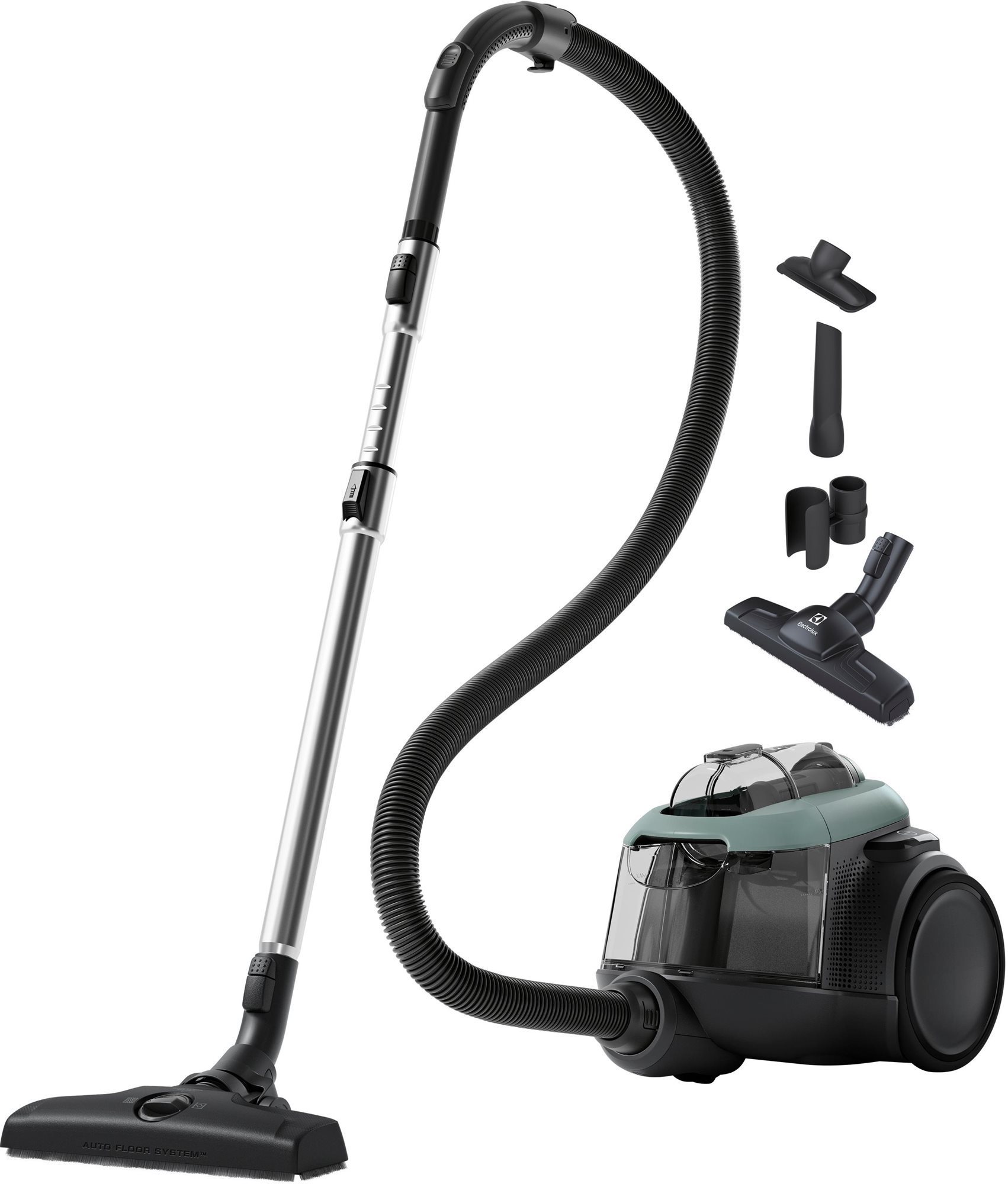 Electrolux Clean 600 EL61C2OG