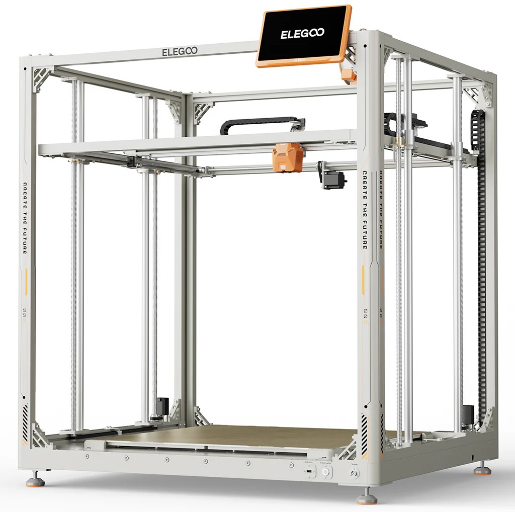 Elegoo Orangestorm Giga EU