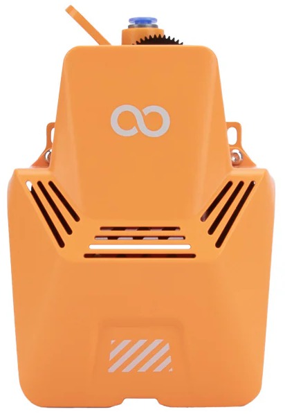 Elegoo Printhead Kit na OrangeStorm Giga