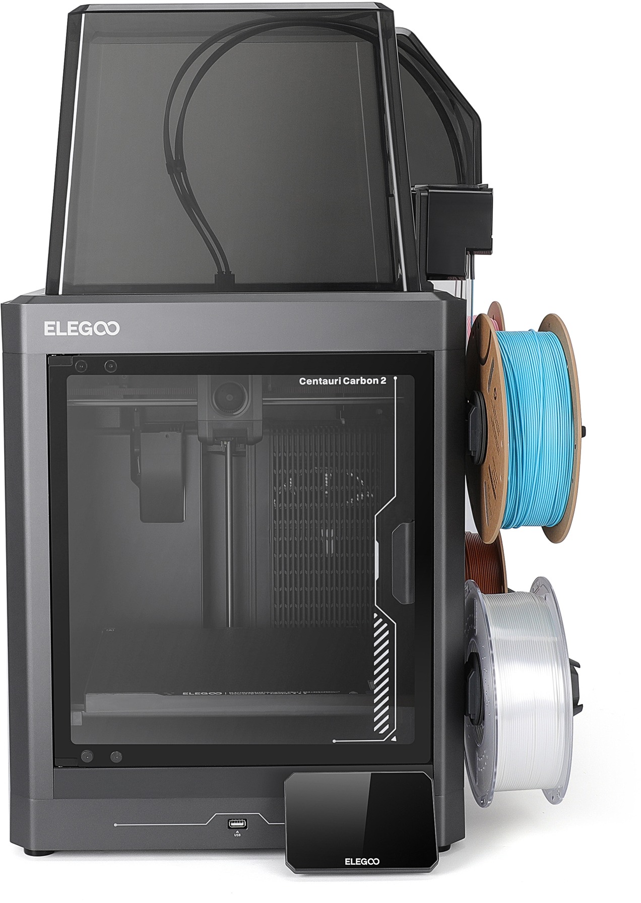 Elegoo Centauri carbon 2 Combo