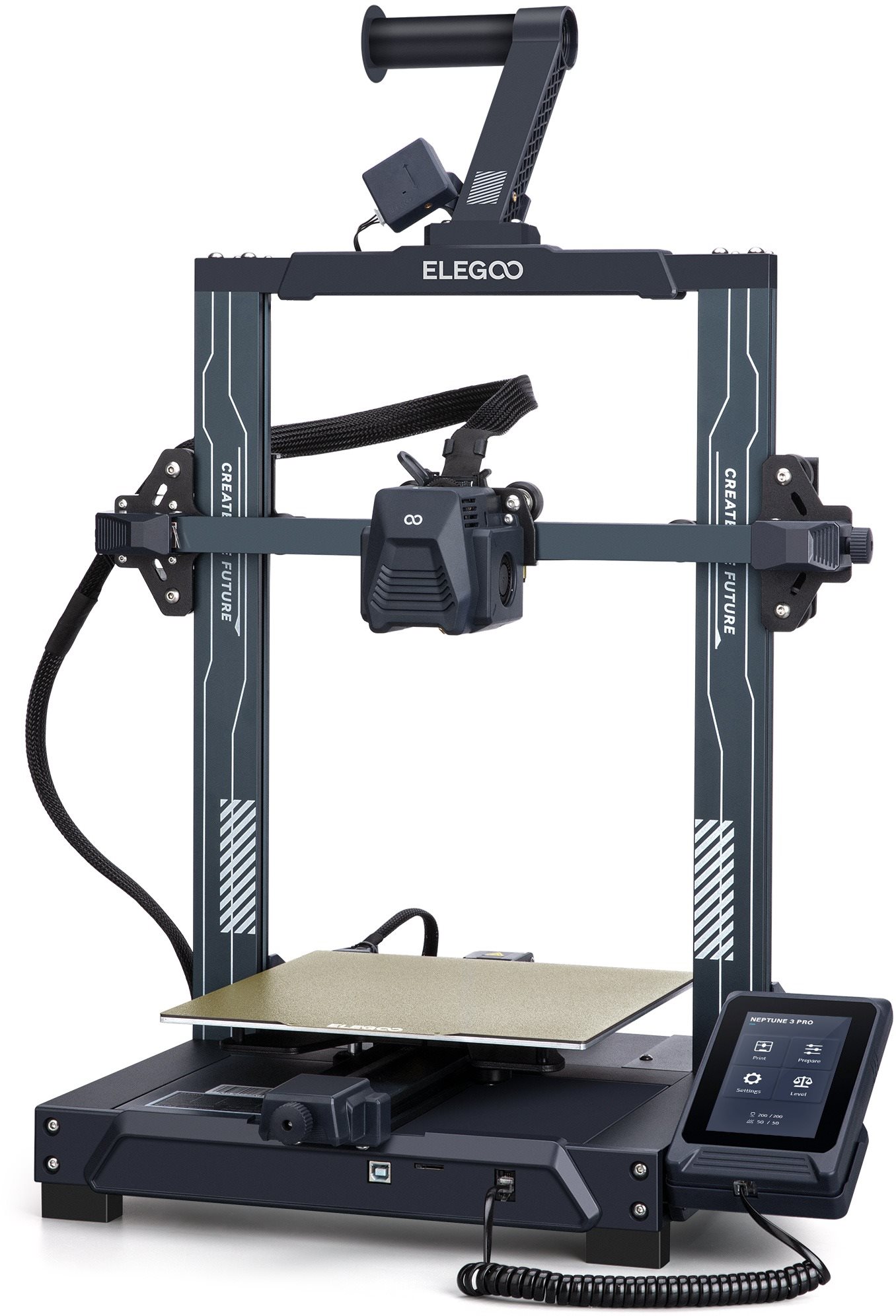 Elegoo Neptune 3 PRO